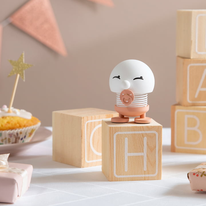 Hoptimist   Baby Bimble of Bumble small