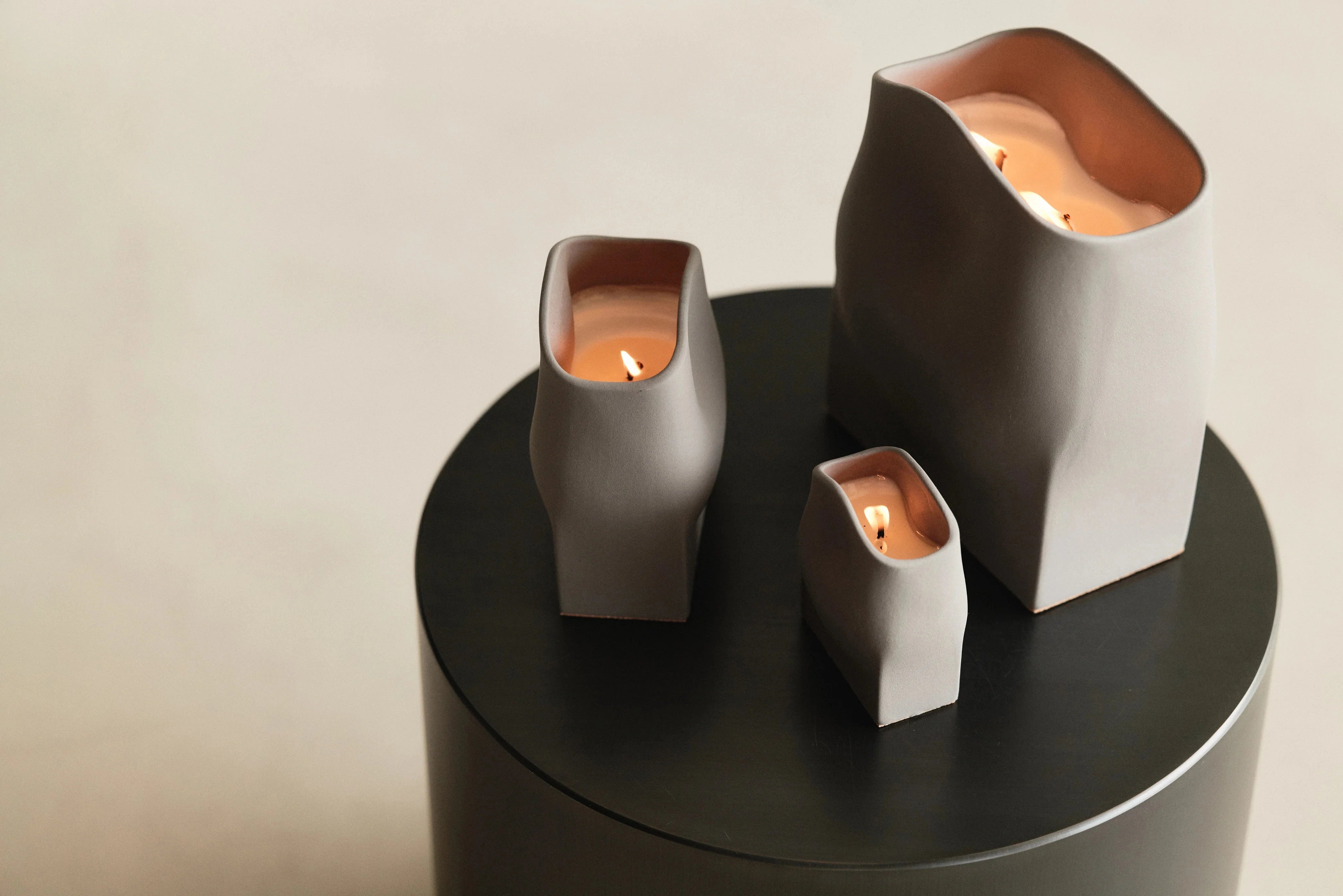 Fumaci Donna geurkaars - Oosterlinck