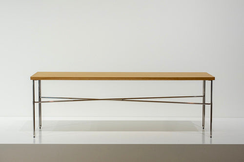 NINE - INLINE coffee table rechthoekig - Oosterlinck