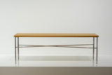 NINE - INLINE coffee table rechthoekig - Oosterlinck