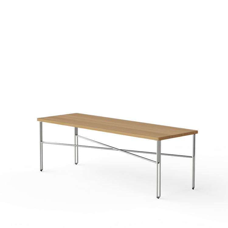 NINE - INLINE coffee table rechthoekig - Oosterlinck