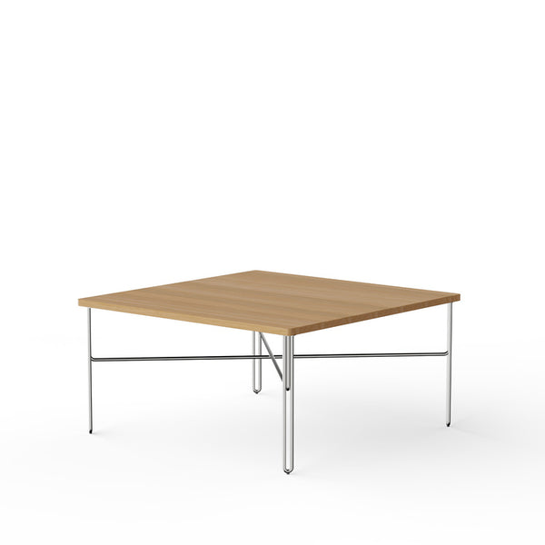 NINE - INLINE coffee table vierkant large - Oosterlinck