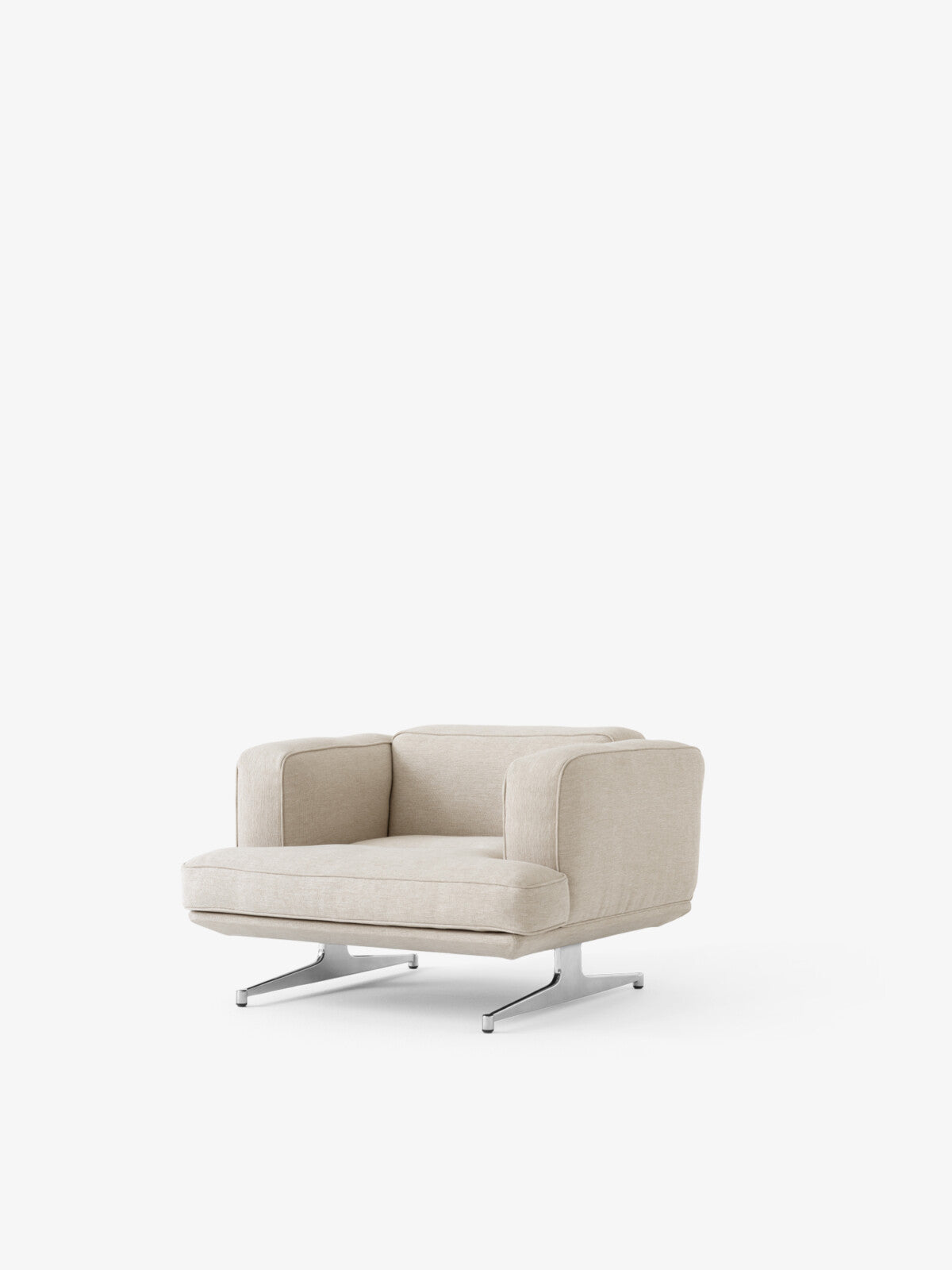 &Tradition Inland AV21 1-zit sofa