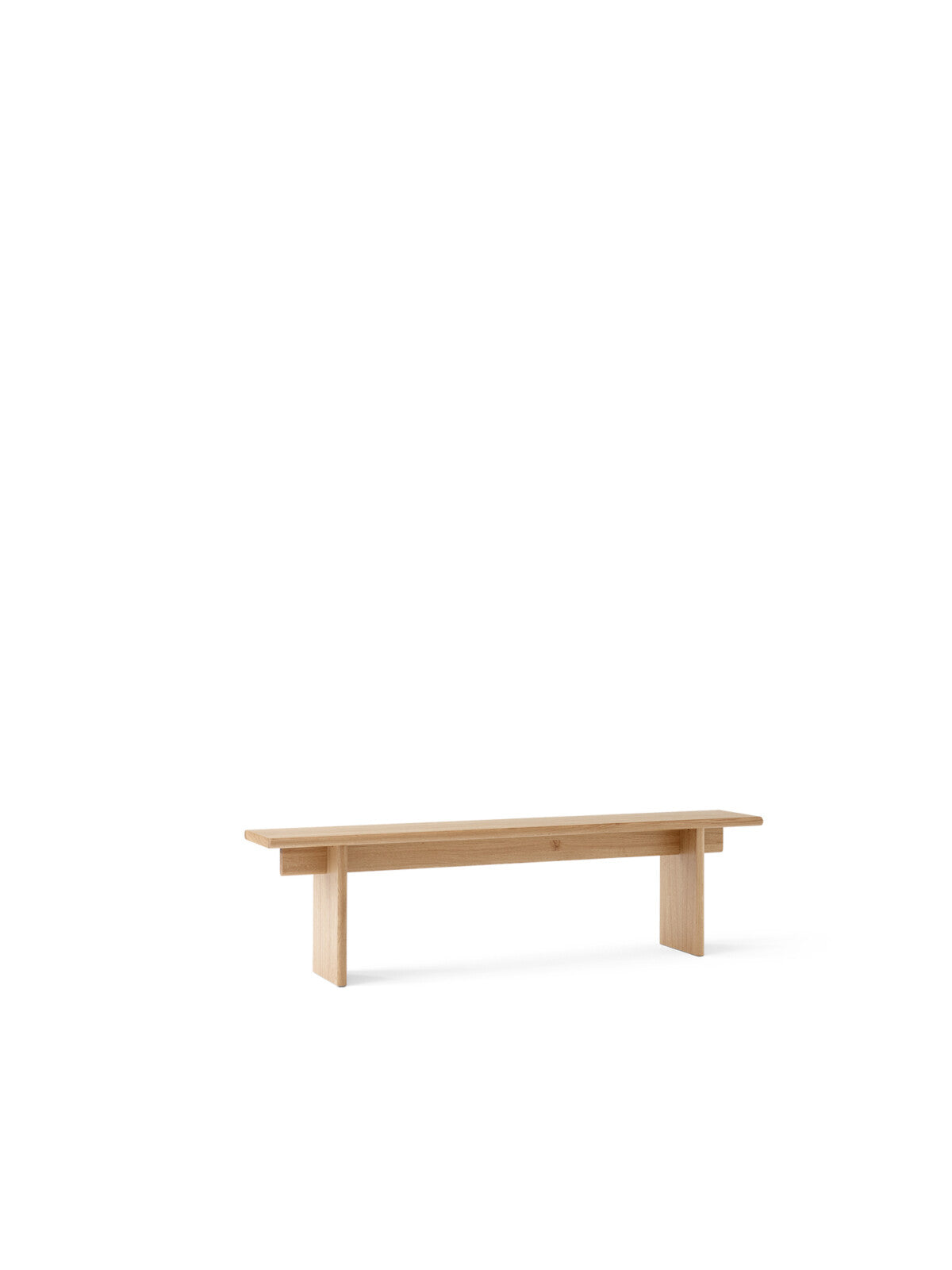&Tradition Ita bank OS5 170cm - Oosterlinck