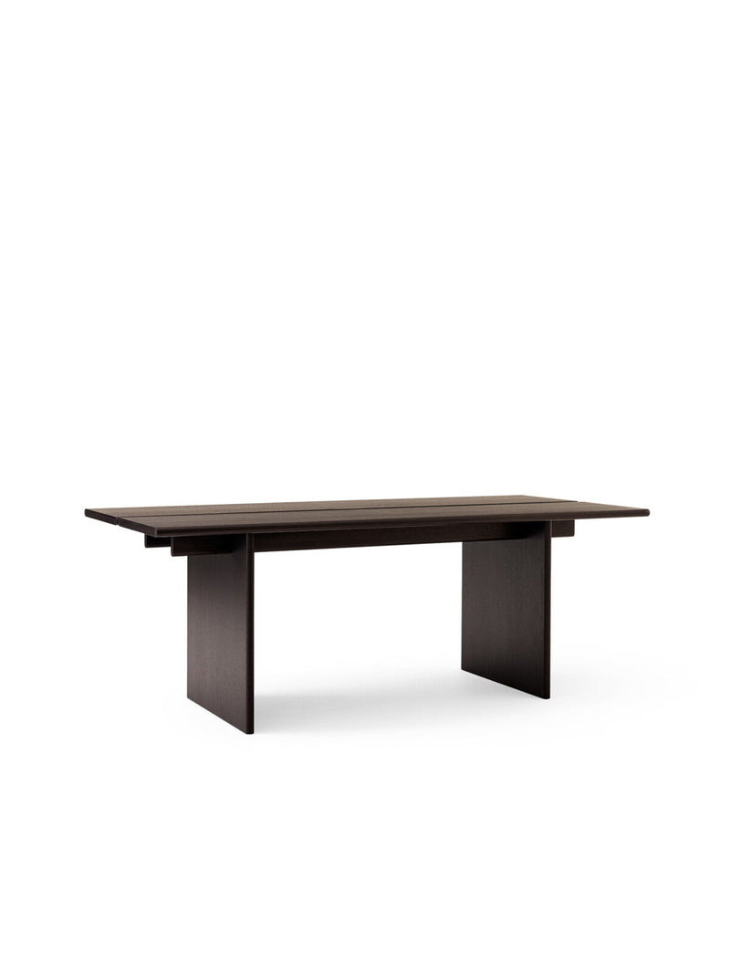 &Tradition Ita tafel OS1 200cm - Oosterlinck