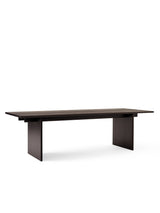 &Tradition Ita tafel OS2 260cm - Oosterlinck