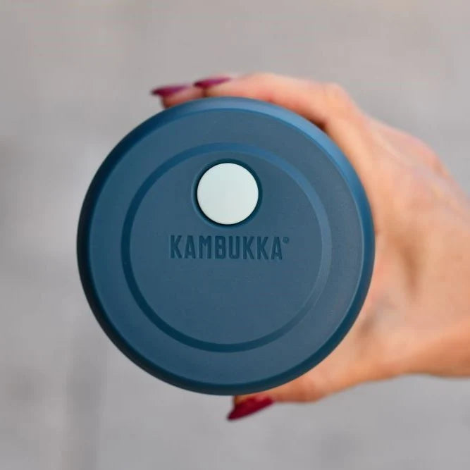 Kambukka Food Jar Bora isolerend 600ml