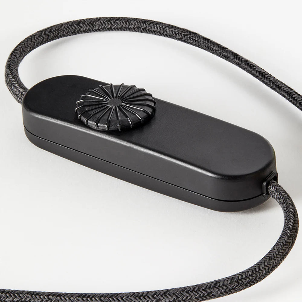TALA Knuckle Table Lamp Oak & brass + Sphere Lamp -50% - Oosterlinck Home