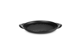 Le Creuset gietijzer grillpan rond 25cm- 3 kleuren - Oosterlinck