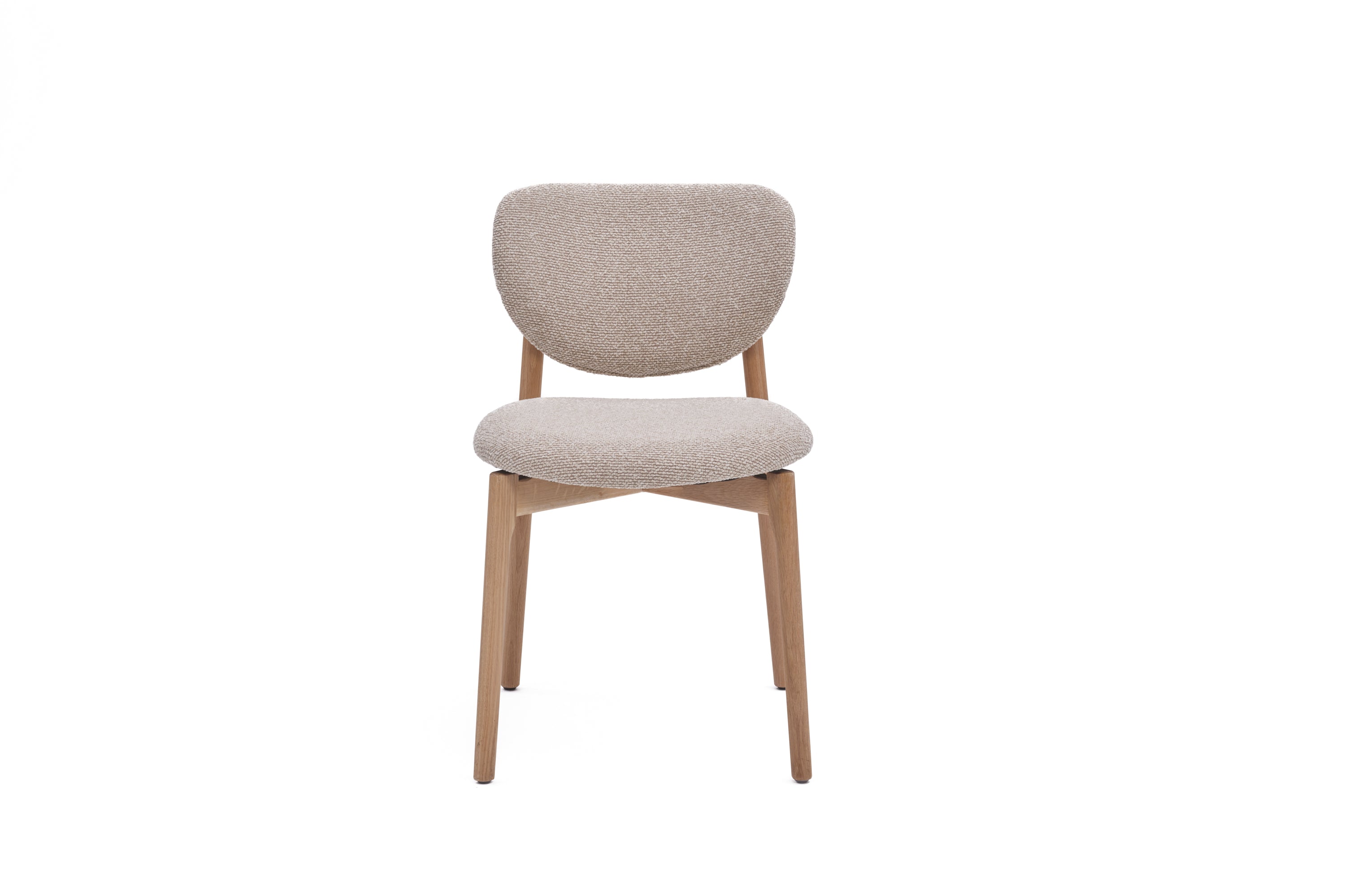 Linck. Leka stoel - Oosterlinck Home