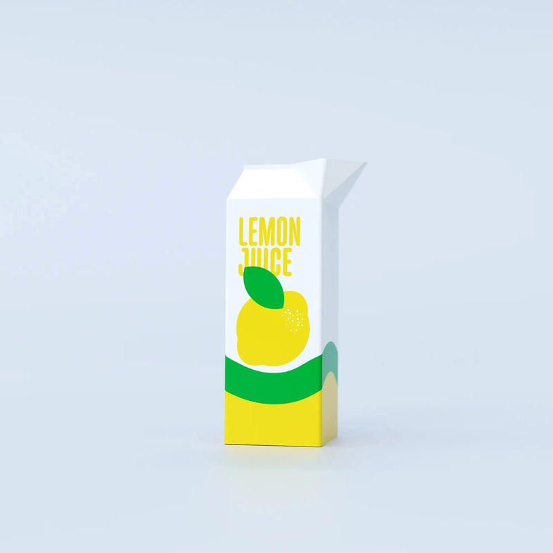 Fluid Market  Vaas Lemon Juice