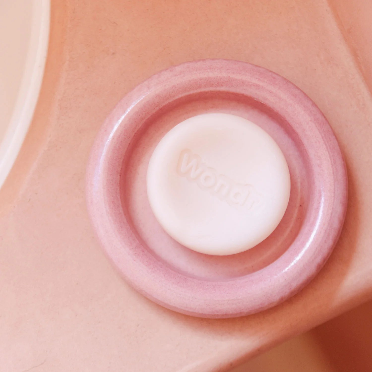 Wondr  Facewash Vitamin Boost - Oosterlinck Home