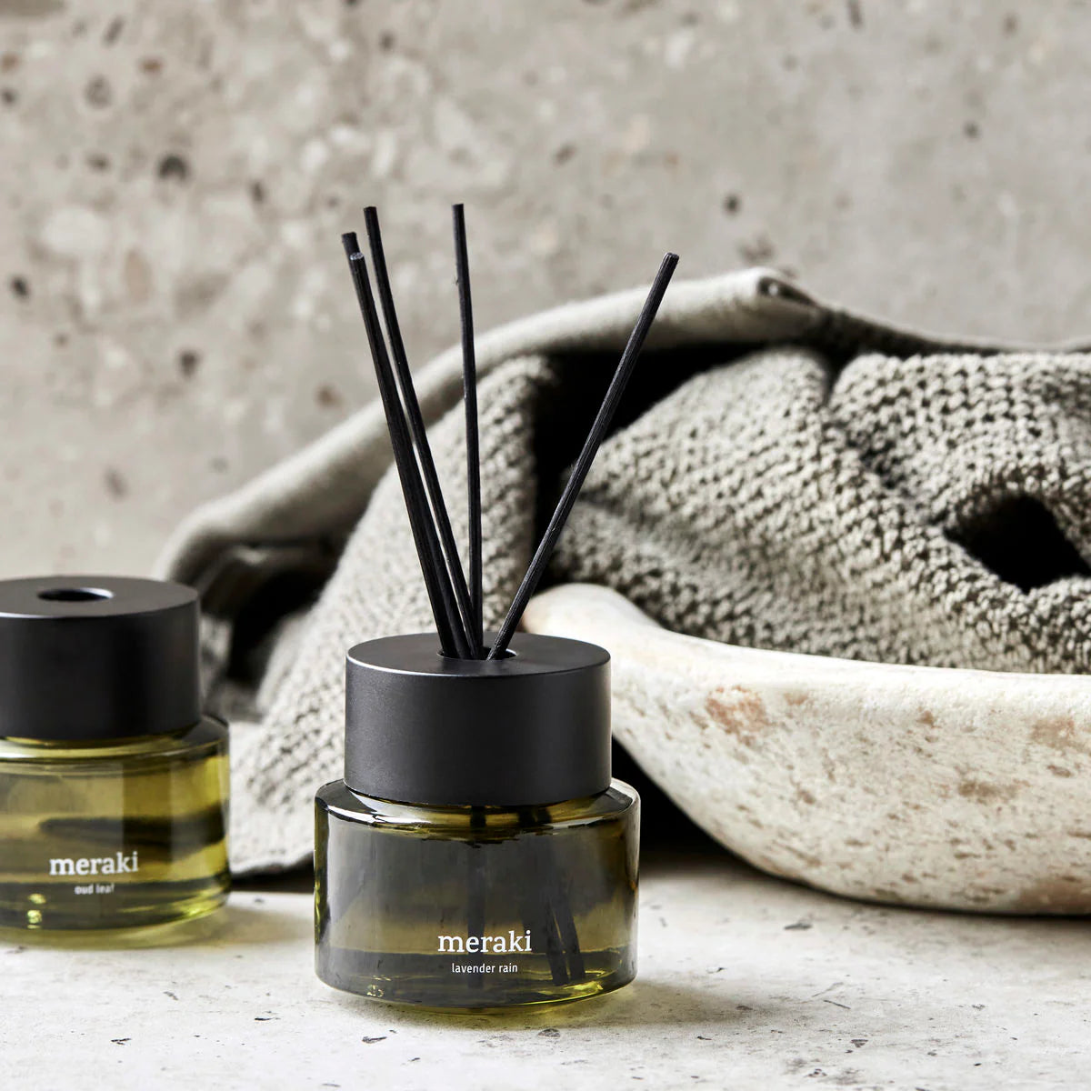 Meraki - Scented Diffusers - Oosterlinck Home