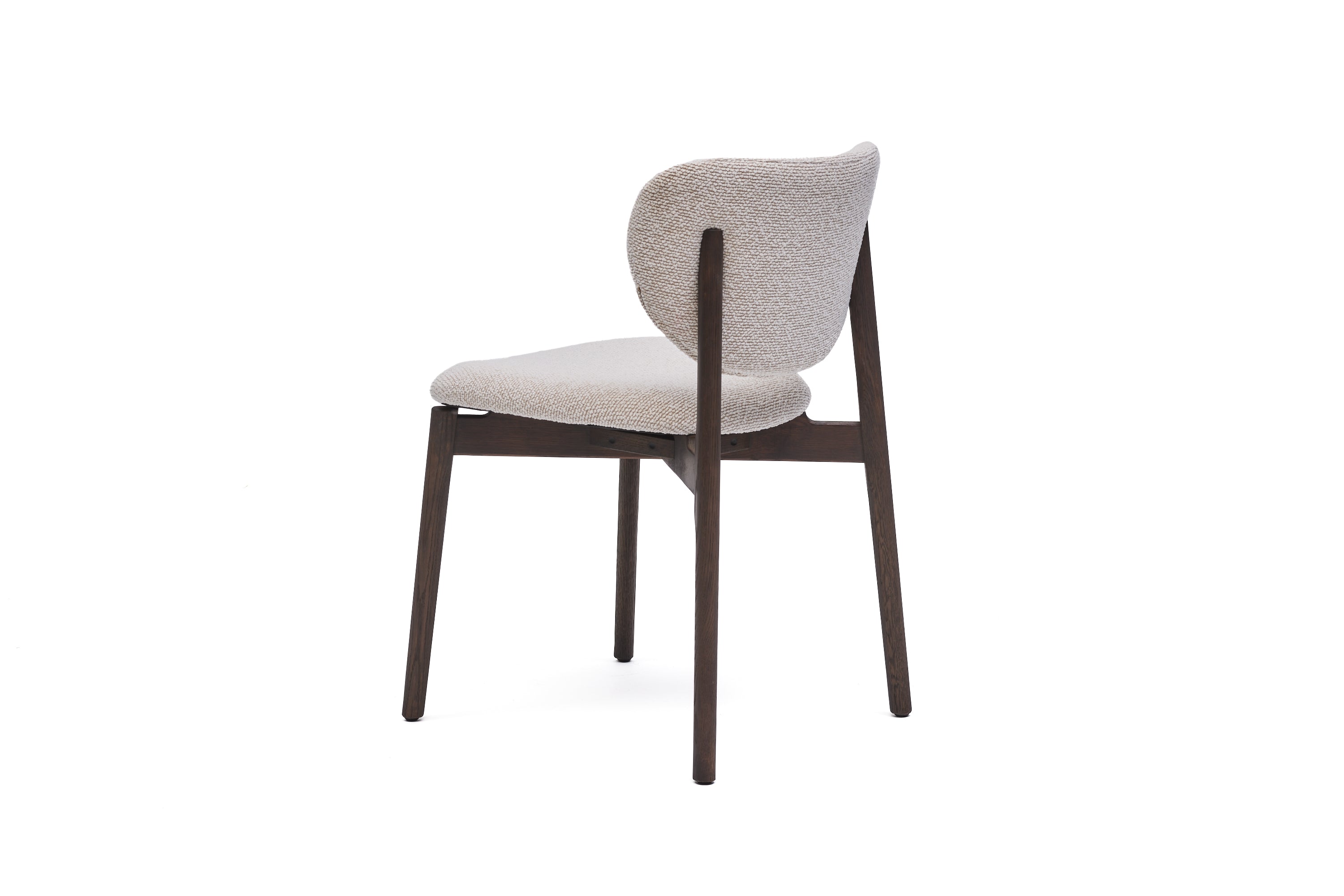 Linck. Leka stoel - Oosterlinck Home