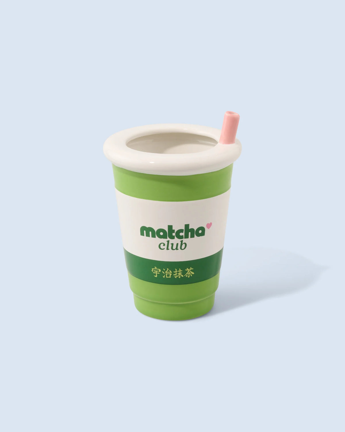 Fluid Market  vaas matcha