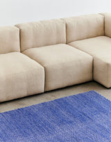 Hay - Mags Soft sofa arm hoog - 3 zit combo 3 - Oosterlinck