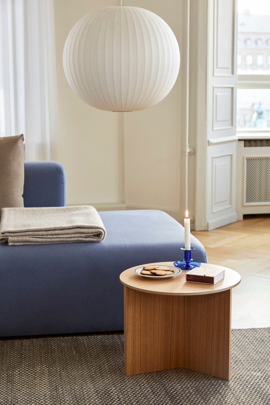 Hay - Mags sofa arm hoog - corner combo 2 - Oosterlinck