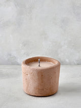 Mon Dada urban outdoor table candle - Sienna - Oosterlinck