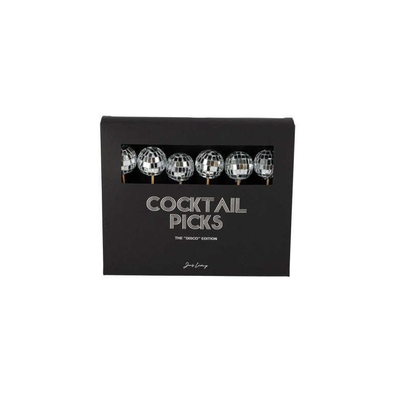 Jens Living  Cocktail prikkers