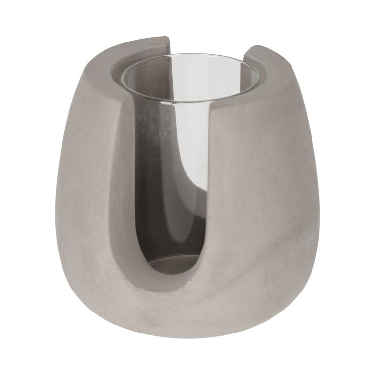 Jens Living  Theelichthouder Tijn