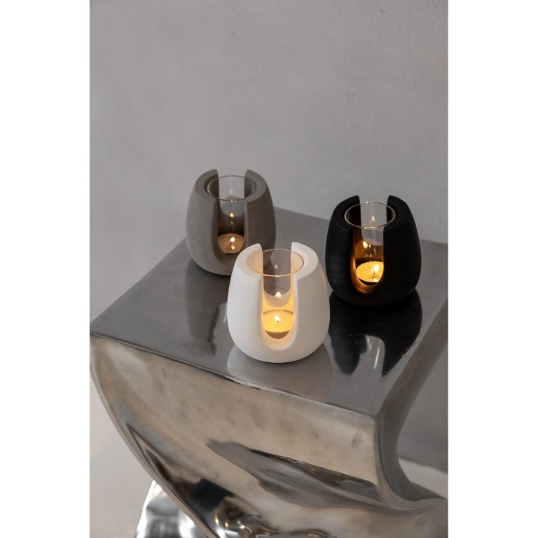 Jens Living  Theelichthouder Tijn