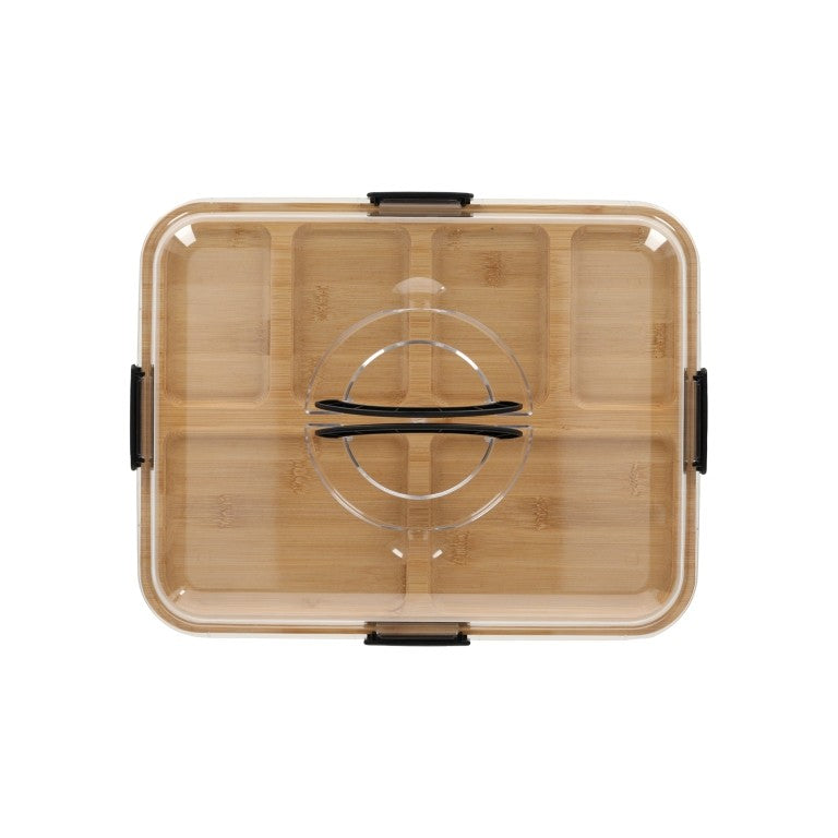 Jens Living  Snack tray met deksel - Oosterlinck Home