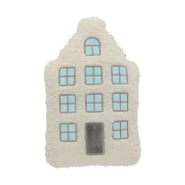 Jens Living  Pittenkussen Herenhuisje