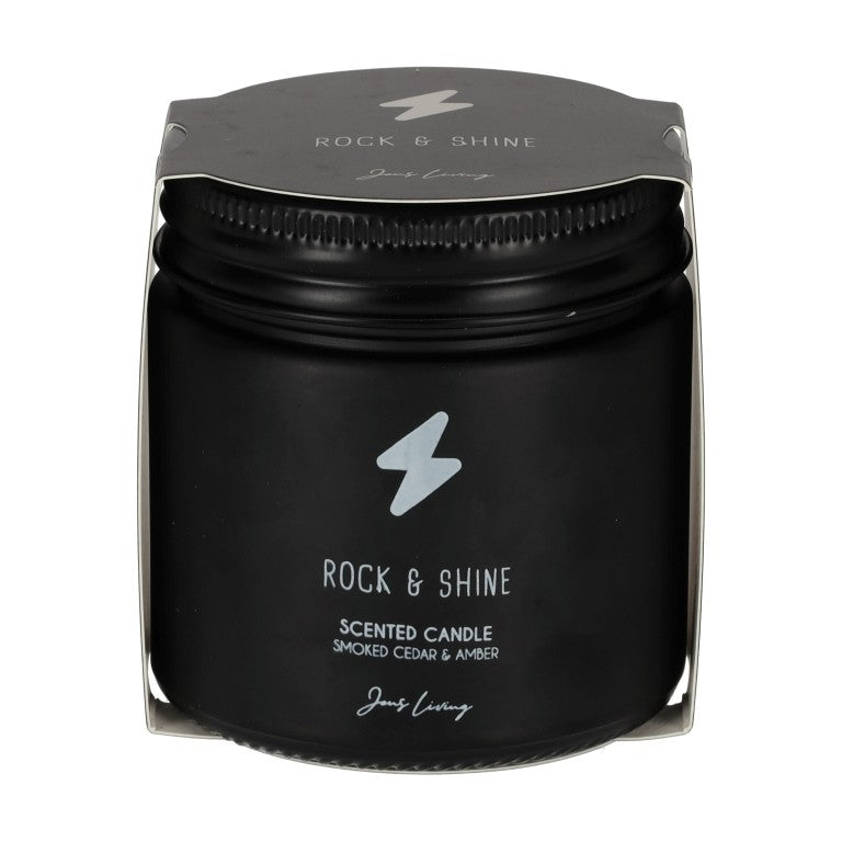 Jens Living  Geurkaars Rock & Shine