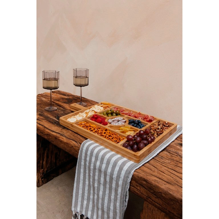Jens Living  Haman towel 180X90cm