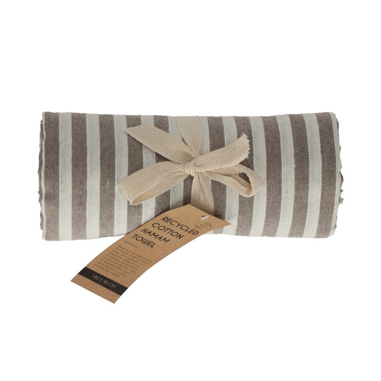 Jens Living  Haman towel 180X90cm