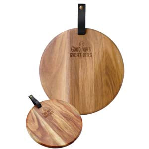 Jens Living  Serveerplank Good vibes great bites