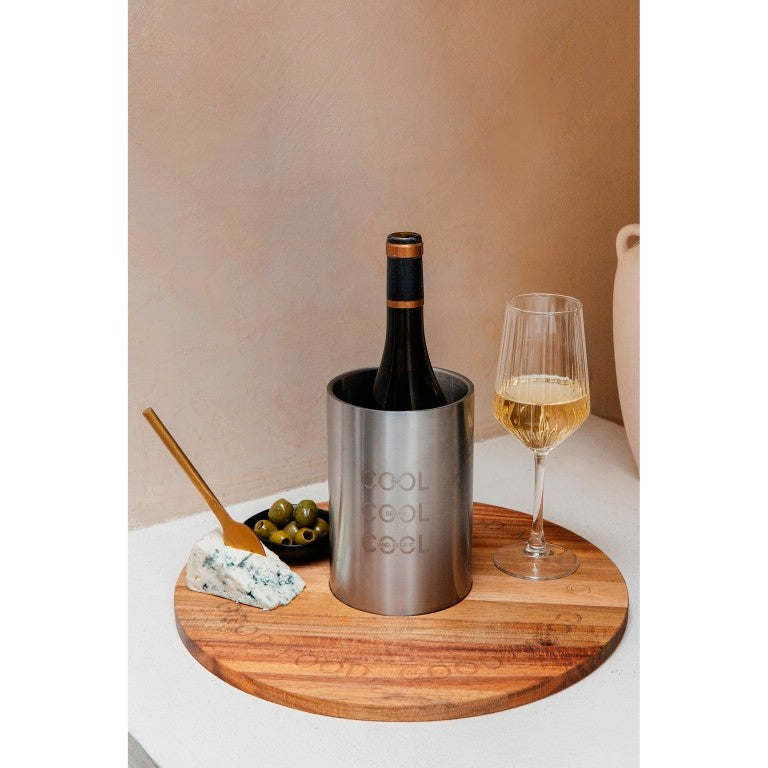 Jens Living  Flessenkoeler Sip & Serve