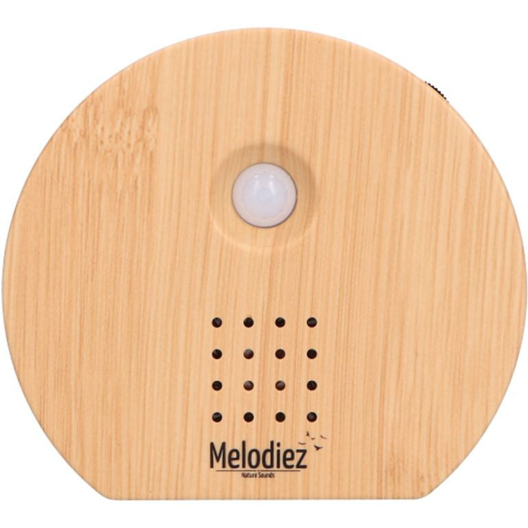 Melodiez  Nature Box
