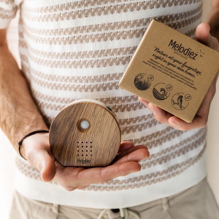 Melodiez  Nature Box