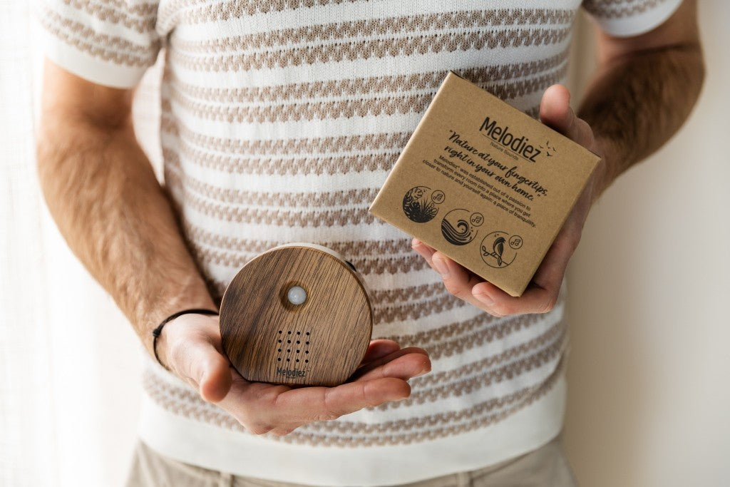 Melodiez  Nature Box