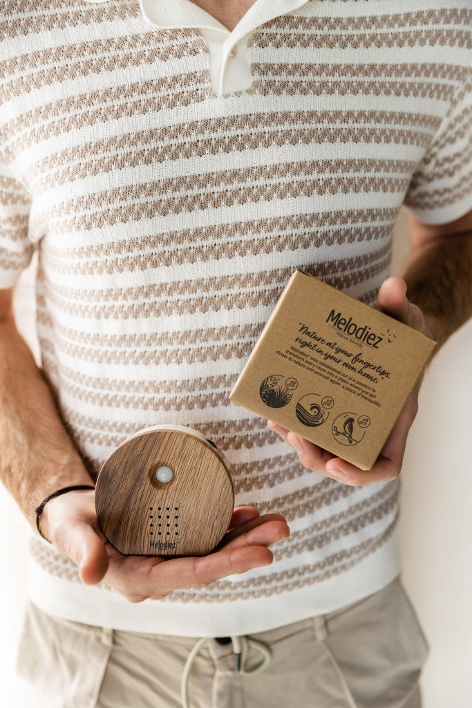 Melodiez  Nature Box