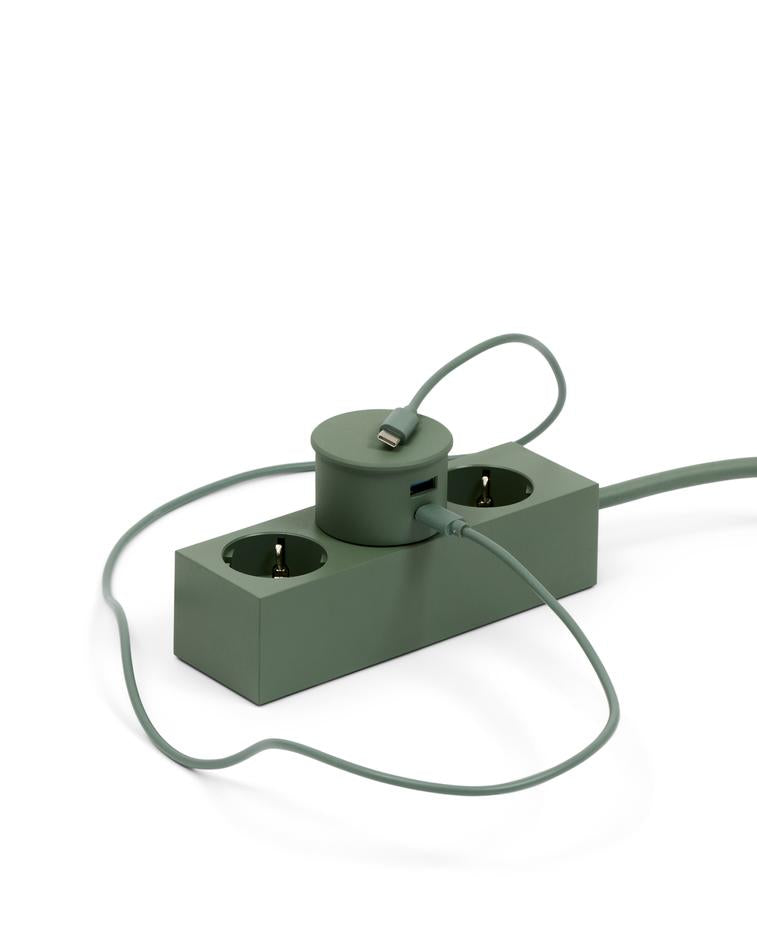 Pedestal Power adapter - Oosterlinck