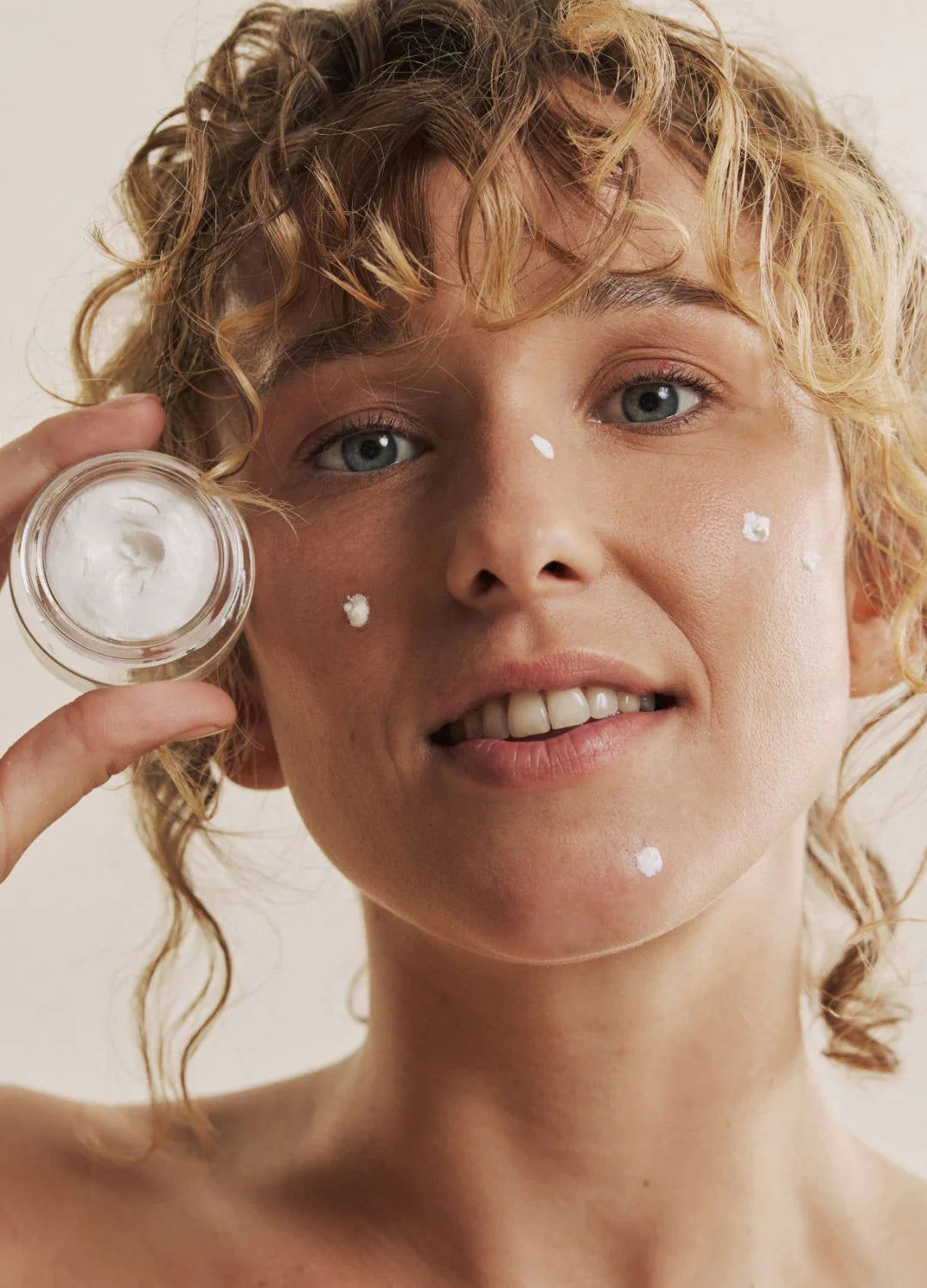 Ray.  Pimple paste voor acne gevoelige huid