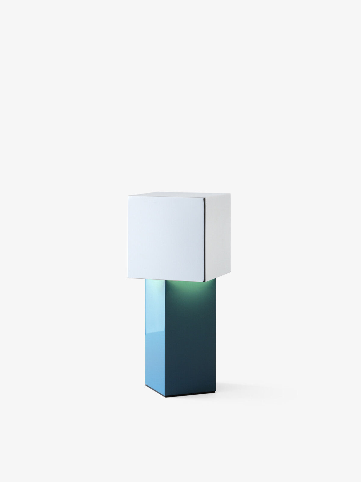 &Tradition Pivot ATD7 oplaadbare lamp