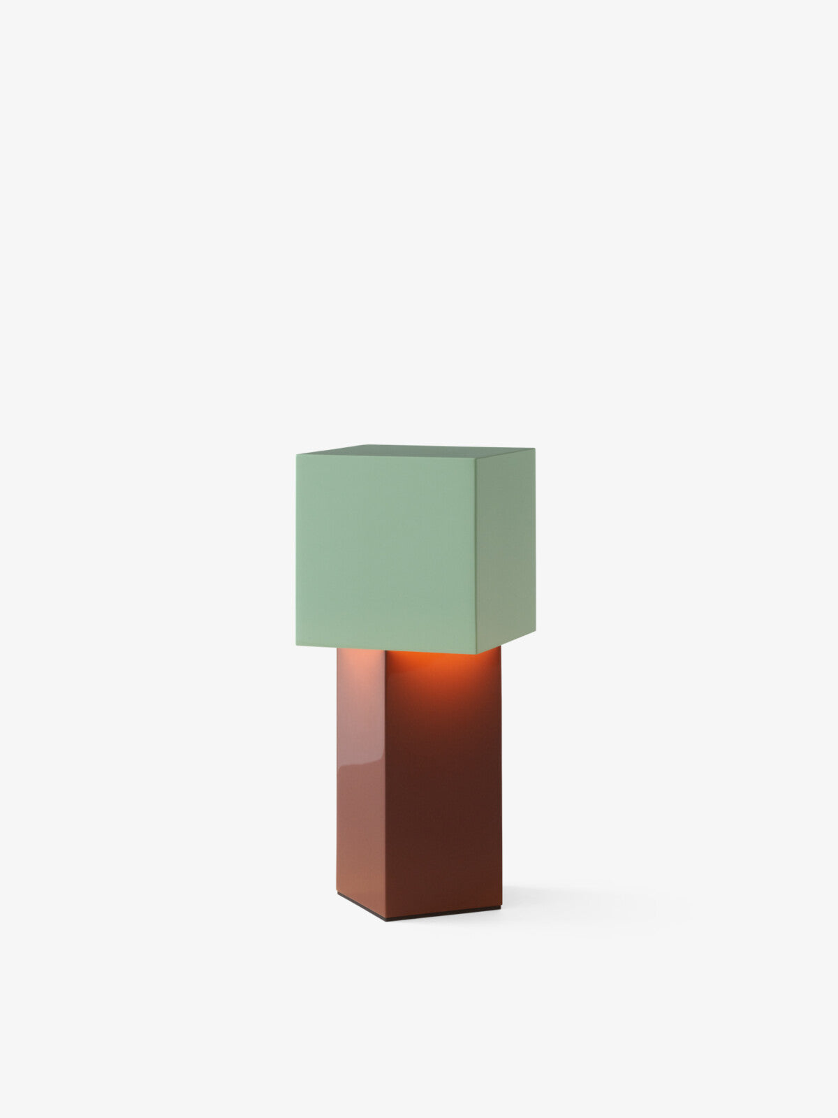 &Tradition Pivot ATD7 oplaadbare lamp