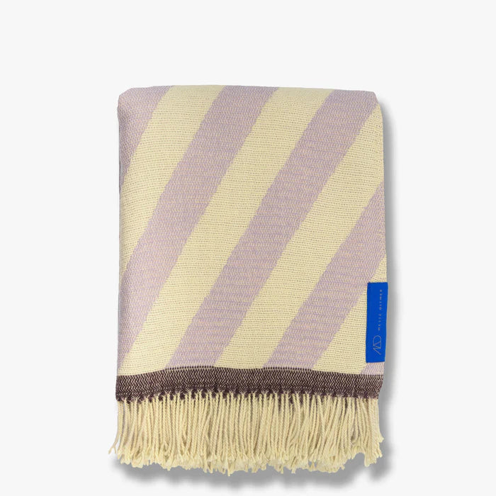 Mette Ditmer Retro plaid - Oosterlinck Home