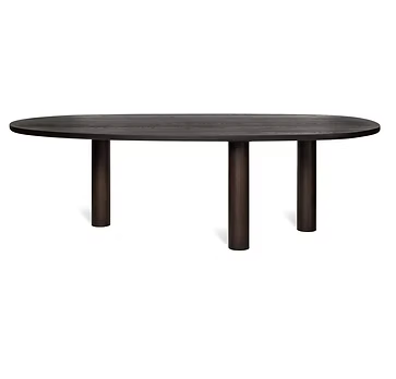 Robu Boulder III tafel - Oosterlinck Home
