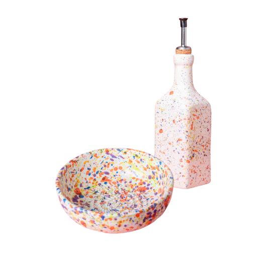 Ráspo  Raspbordje medio / grater plate - Oosterlinck Home