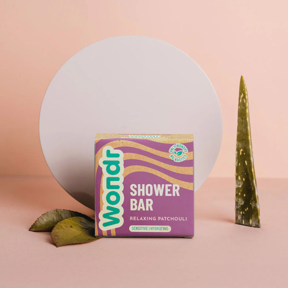 Wondr  Shower bar - diverse varianten - Oosterlinck Home