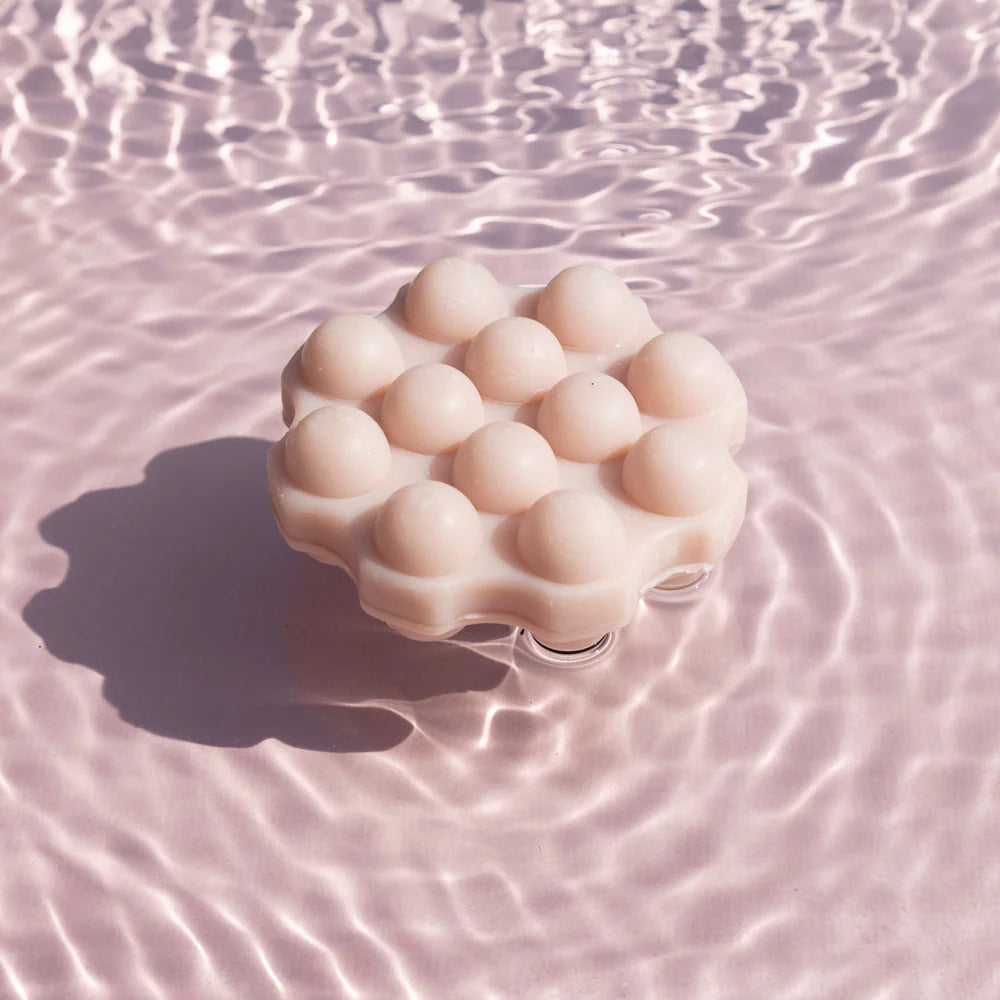 Wondr  Shower bar - diverse varianten - Oosterlinck Home