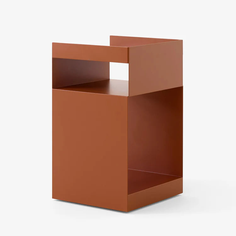 &Tradition Rotate bijzettafel - Oosterlinck Home