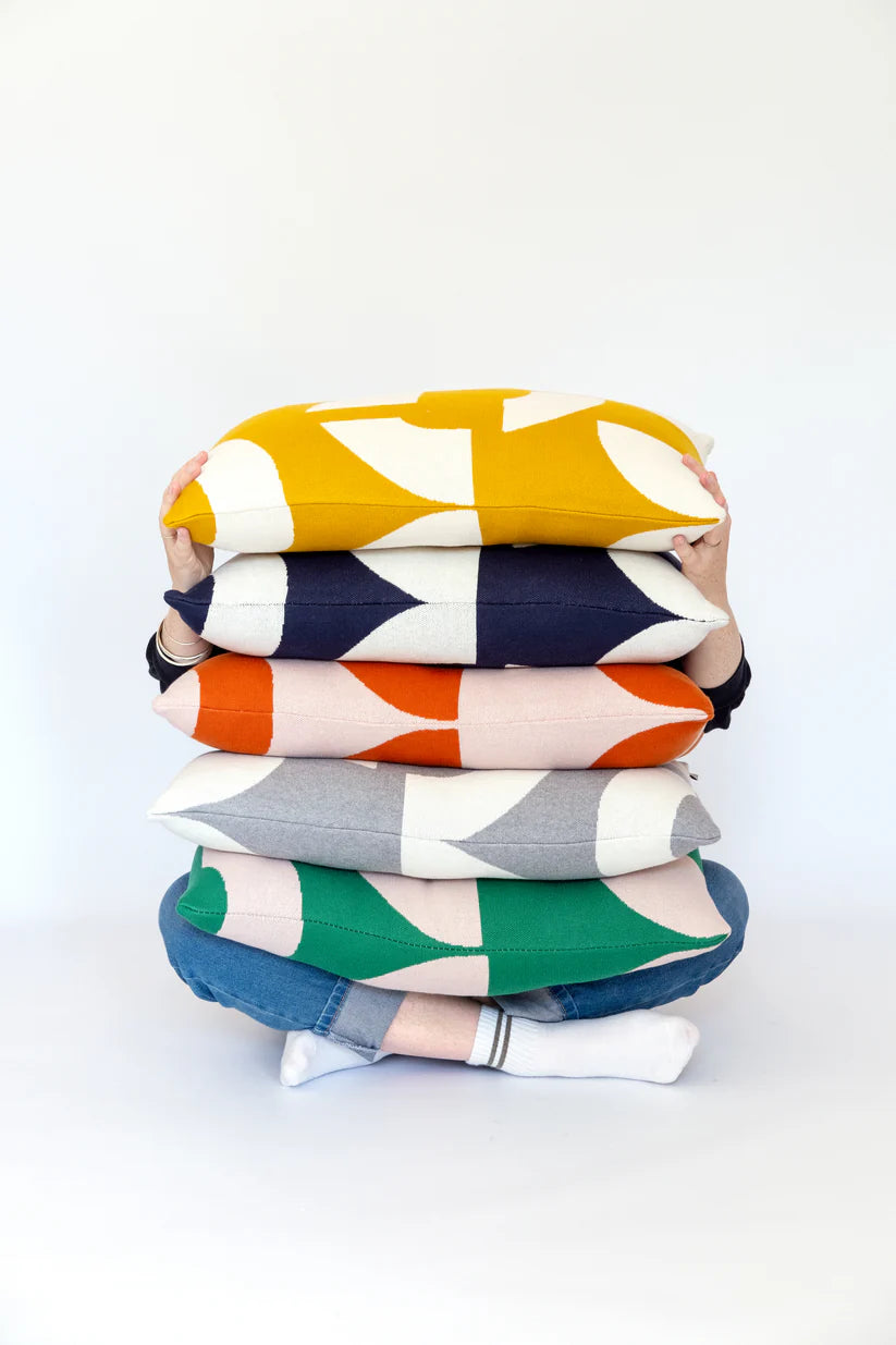 Sophie Home  Kussen Deko citrus