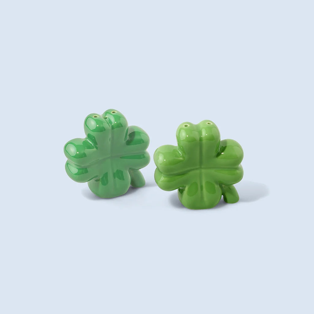 Fluid Market  zout- en pepervatje lucky clover