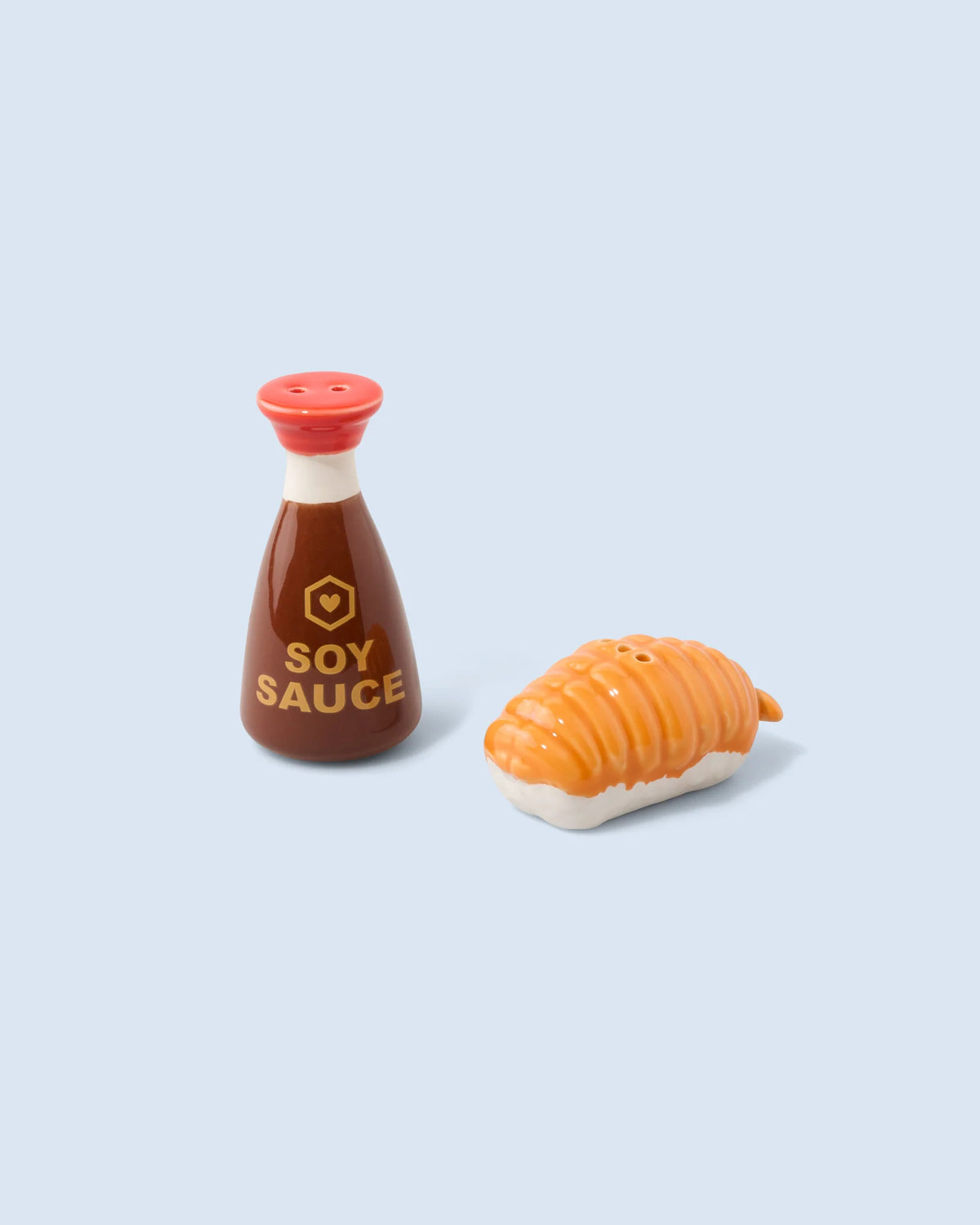 Fluid Market  zout- en pepervatje sushi
