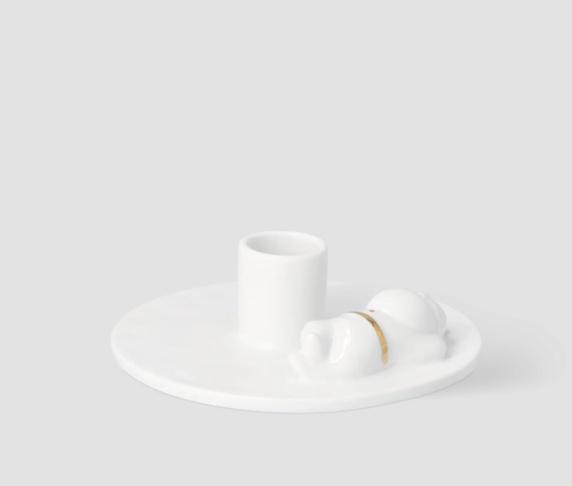 Decoratieve Räder Kandelaar Santa's Great Moment met gedetailleerde kerstversiering en feestelijk ontwerp voor kerstdecoratie